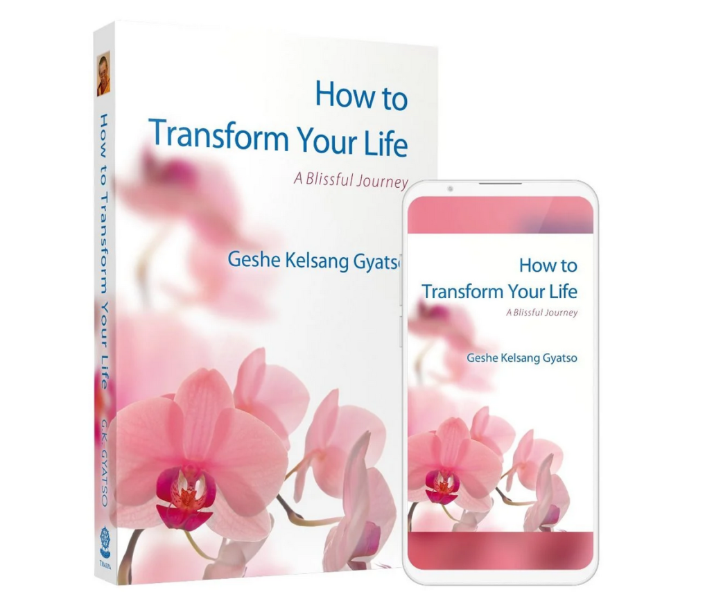 How to transform Your life