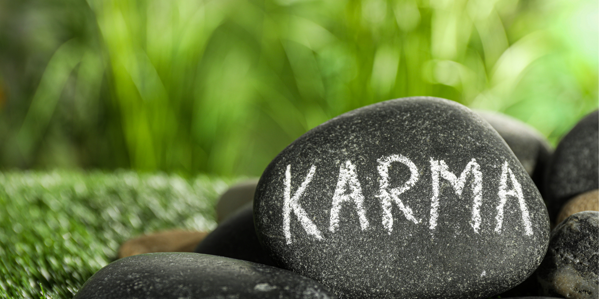 2026-09-12 Karma the Key to Happiness
